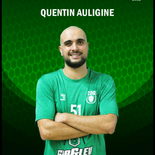 Quentin Auligine