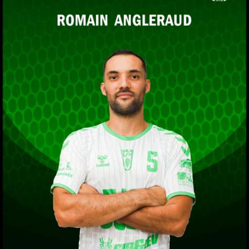 Romain Angleraud