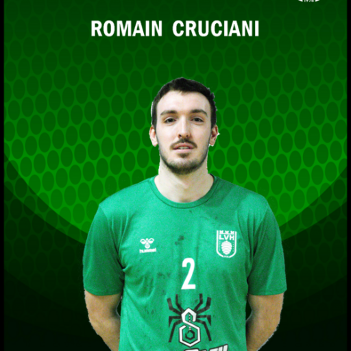 Romain Cruciani