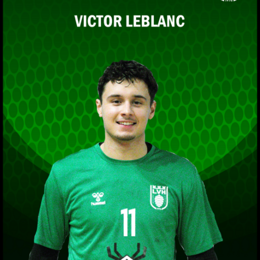 Victor Leblanc