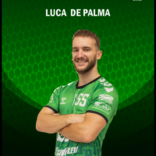 Luca De Palma