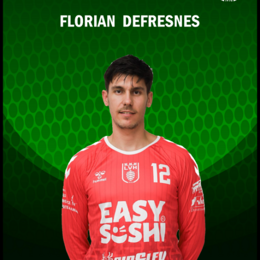 Florent Defresne