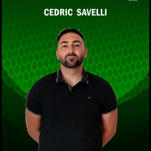 Cedric Savelli