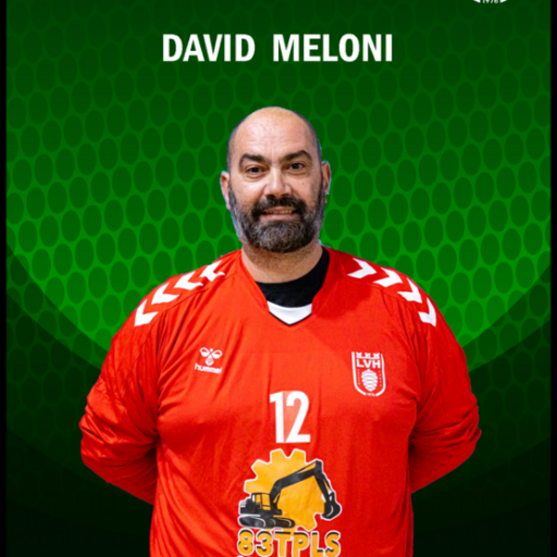 David Meloni