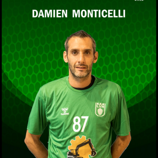 Damien Monticelli