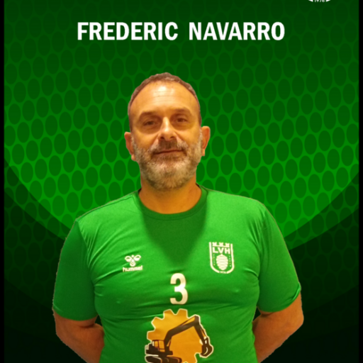 Frédéric Navarro