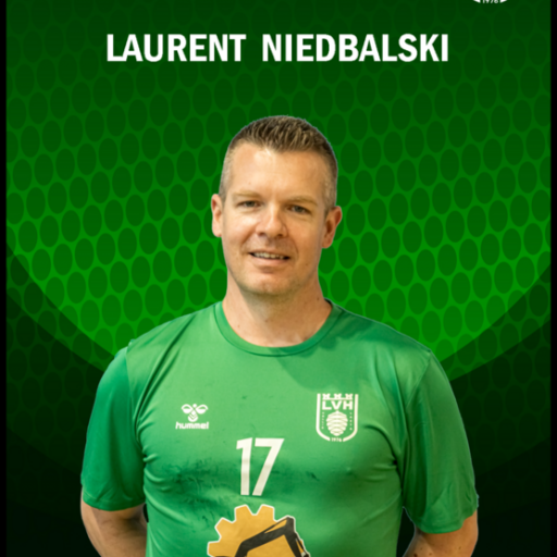 Laurent Niedbalski