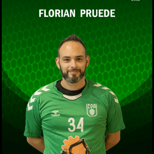 Florian Pruede