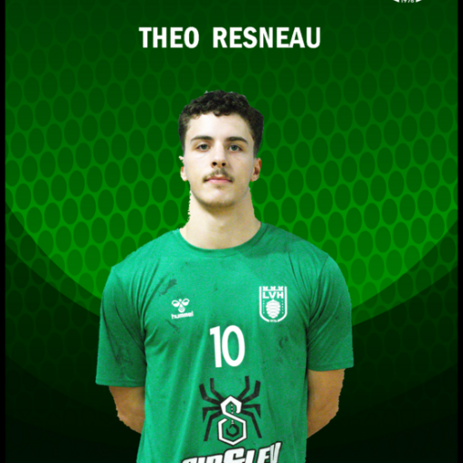 Théo Resneau