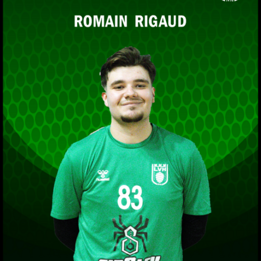 Romain Rigaud