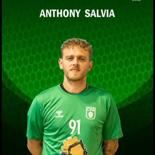 Anthony Salvia