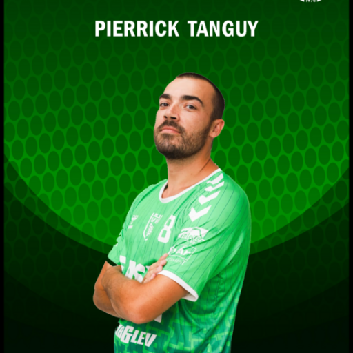 Pierrick Tanguy