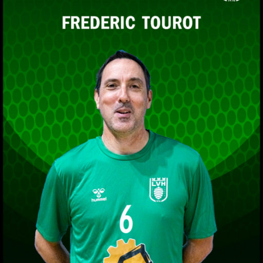 Frédéric Tourot