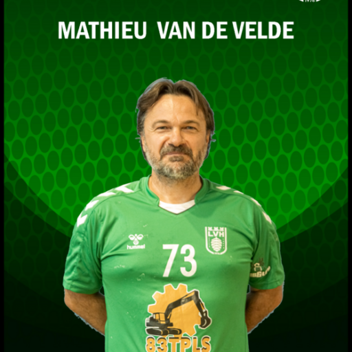 Matthieu Van De Velde