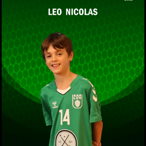 Léo Nicolas