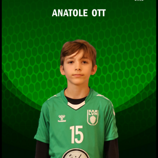 Anatole Ott