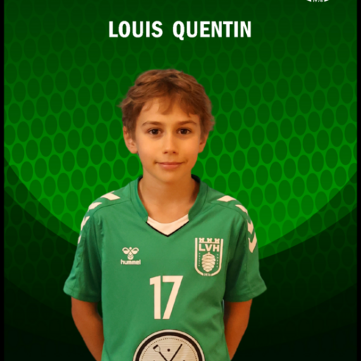 Louis Quentin