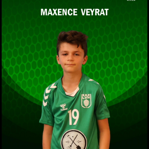 Maxence Veyrat