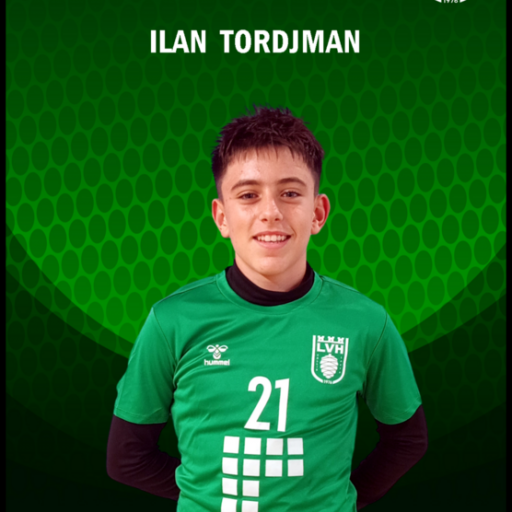 Ilan Tordjman