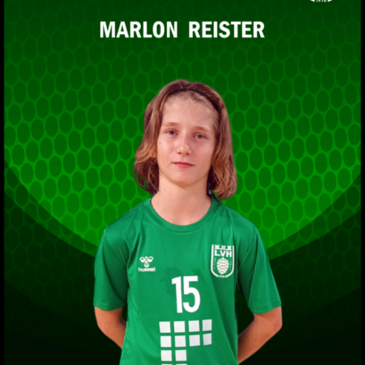 Marlon Reister