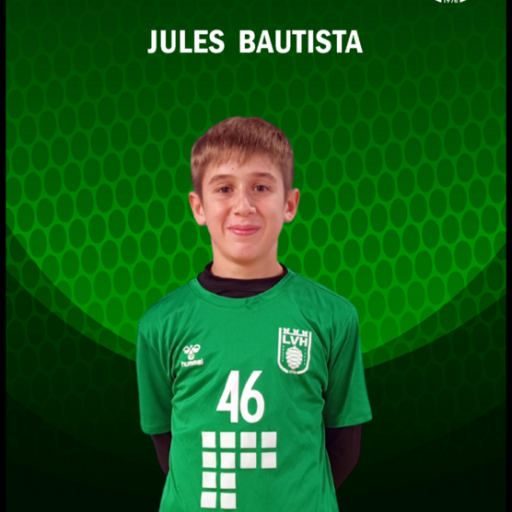 Jules Bautista