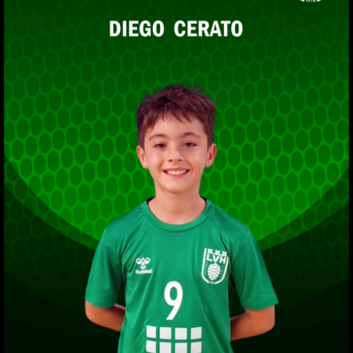 Diego Cerato