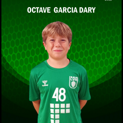 Octave Garcia Dary