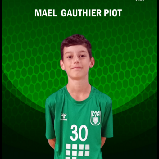 Mael Gauthier Piot