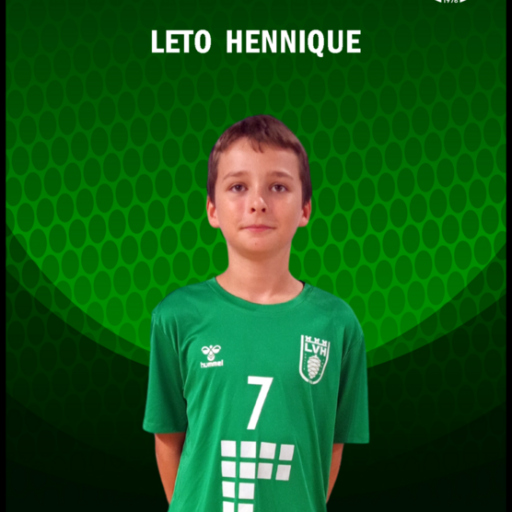 Leto Hennique