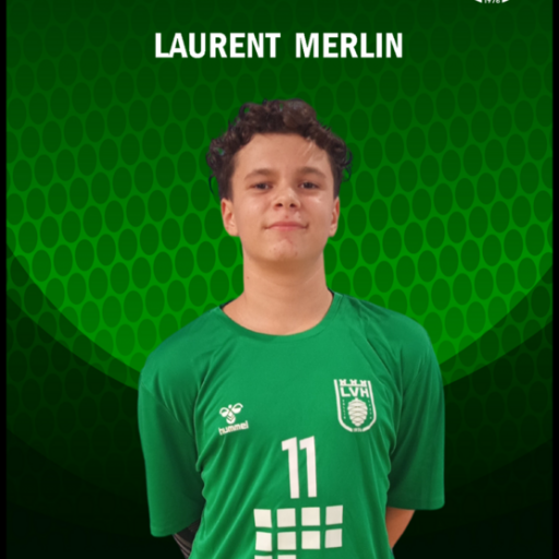 Merlin Laurent