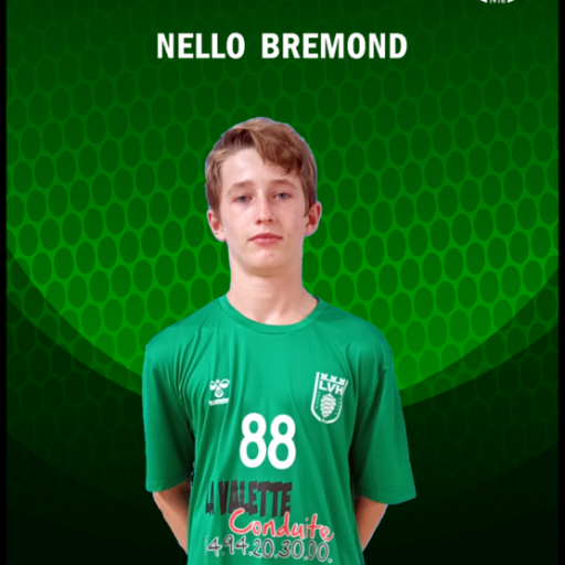 Nello Bremond