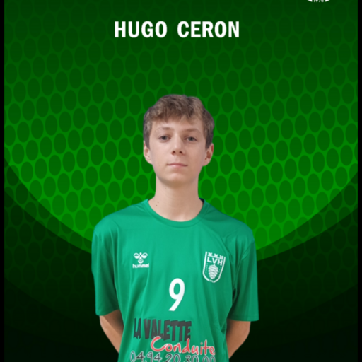 Hugo Ceron