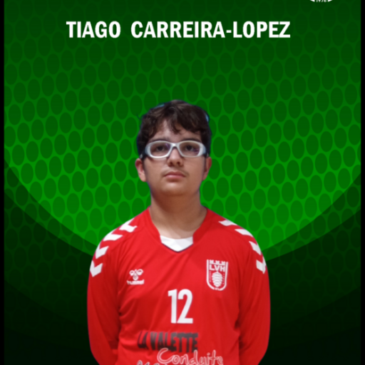 Tiago Carreira-lopez