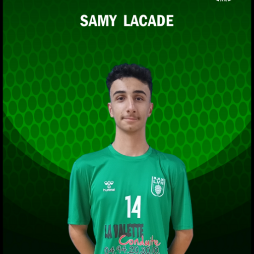 Samy Lacade