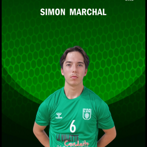 Simon Marchal