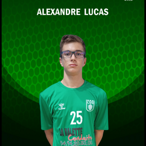 Alexandre Lucas