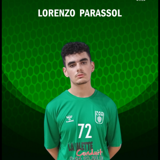 Lorenzo Parassol