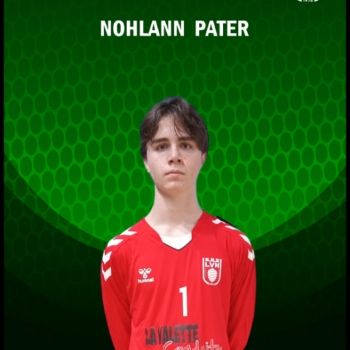 Nolhann Pater