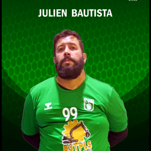 Julien Bautista