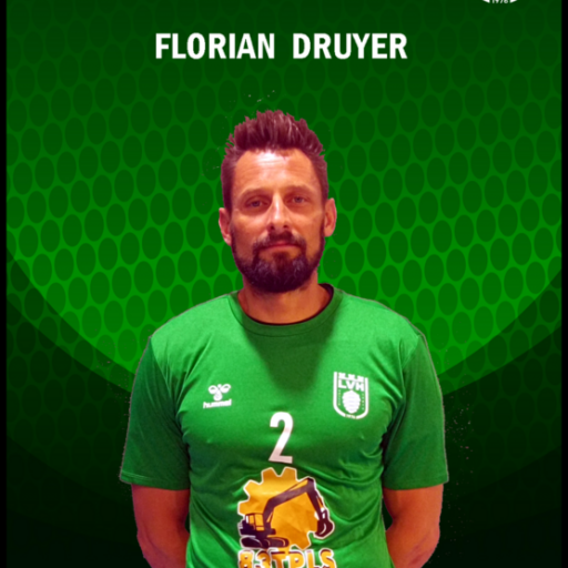 Florian Druyer