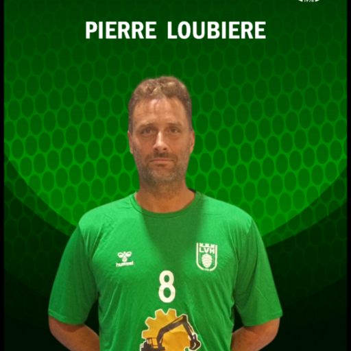 Pierre Loubiere