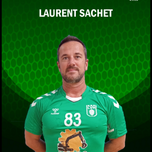 Laurent Sachet