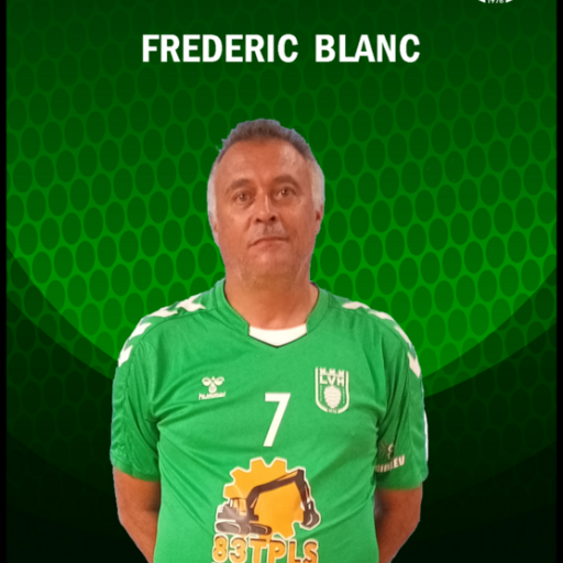 Frédéric Blanc