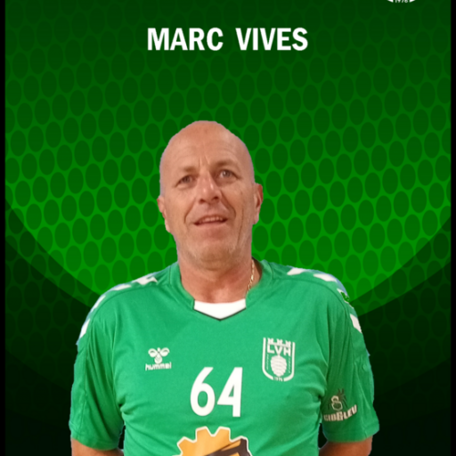 Marc Vives