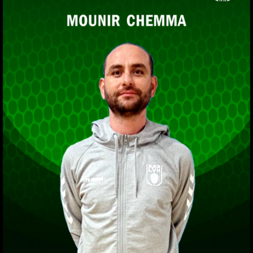 Mounir Chemma Chemma