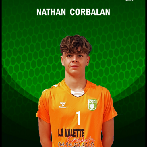 Nathan Corbalan