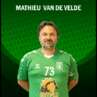 Matthieu Van De Velde