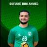 Sofiane Bou Ahmed